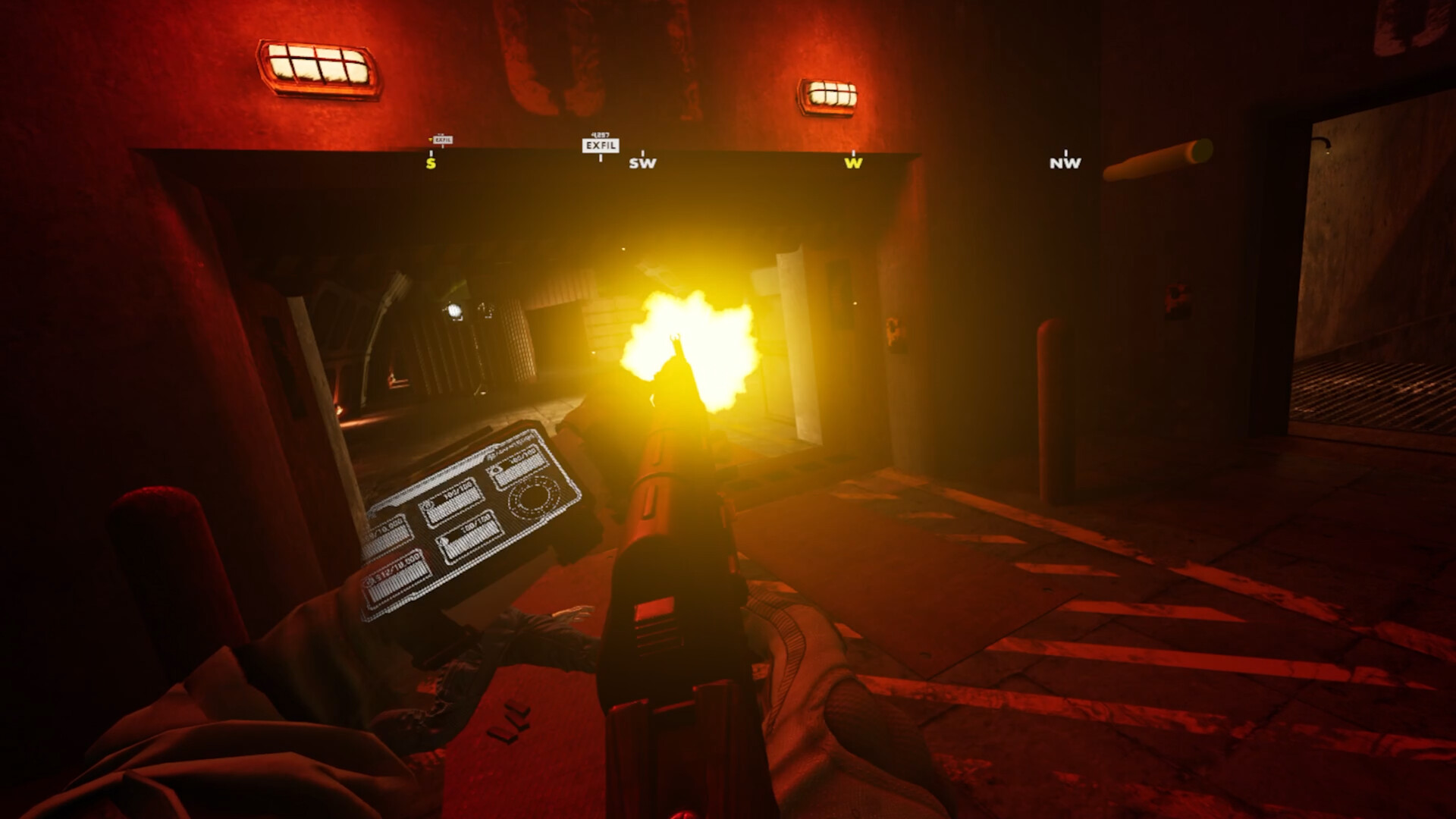 Ghosts of Tabor PC Steam CD Key
