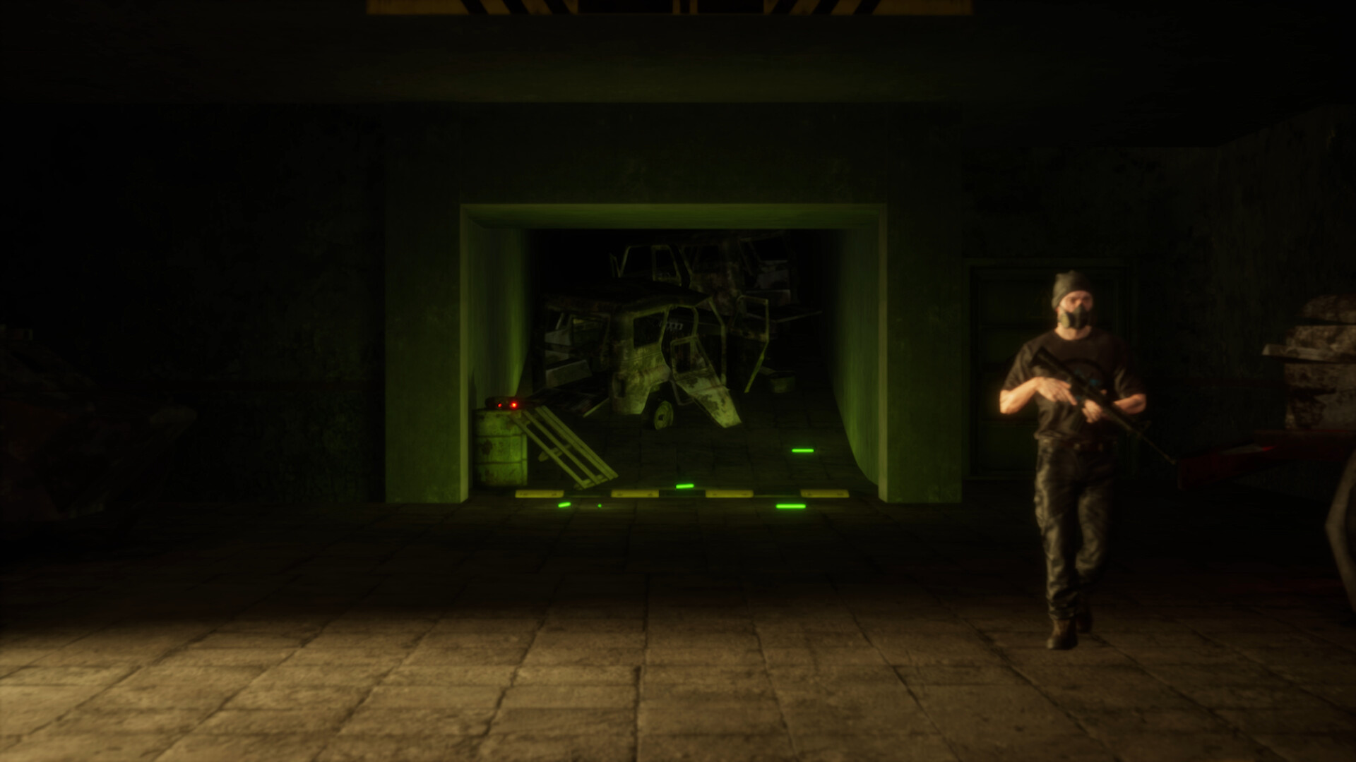 Ghosts of Tabor PC Steam CD Key