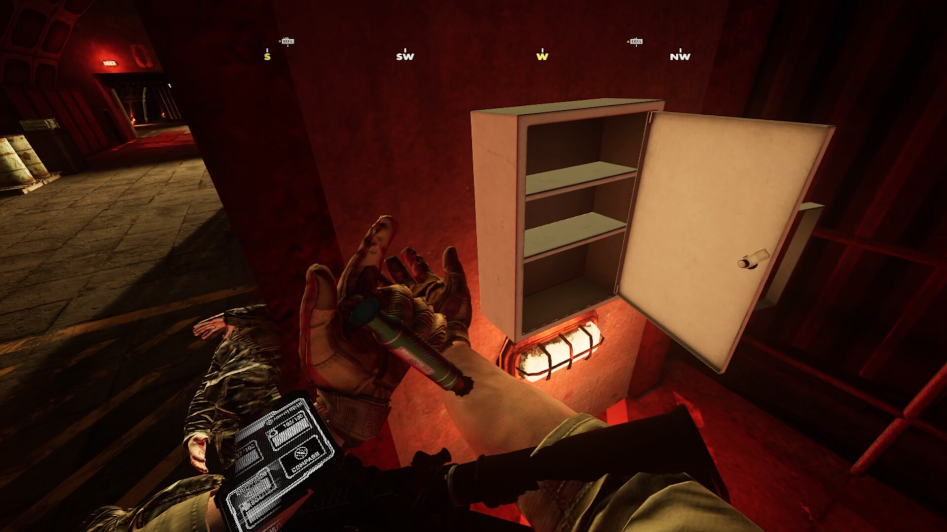 Ghosts of Tabor PC Steam CD Key