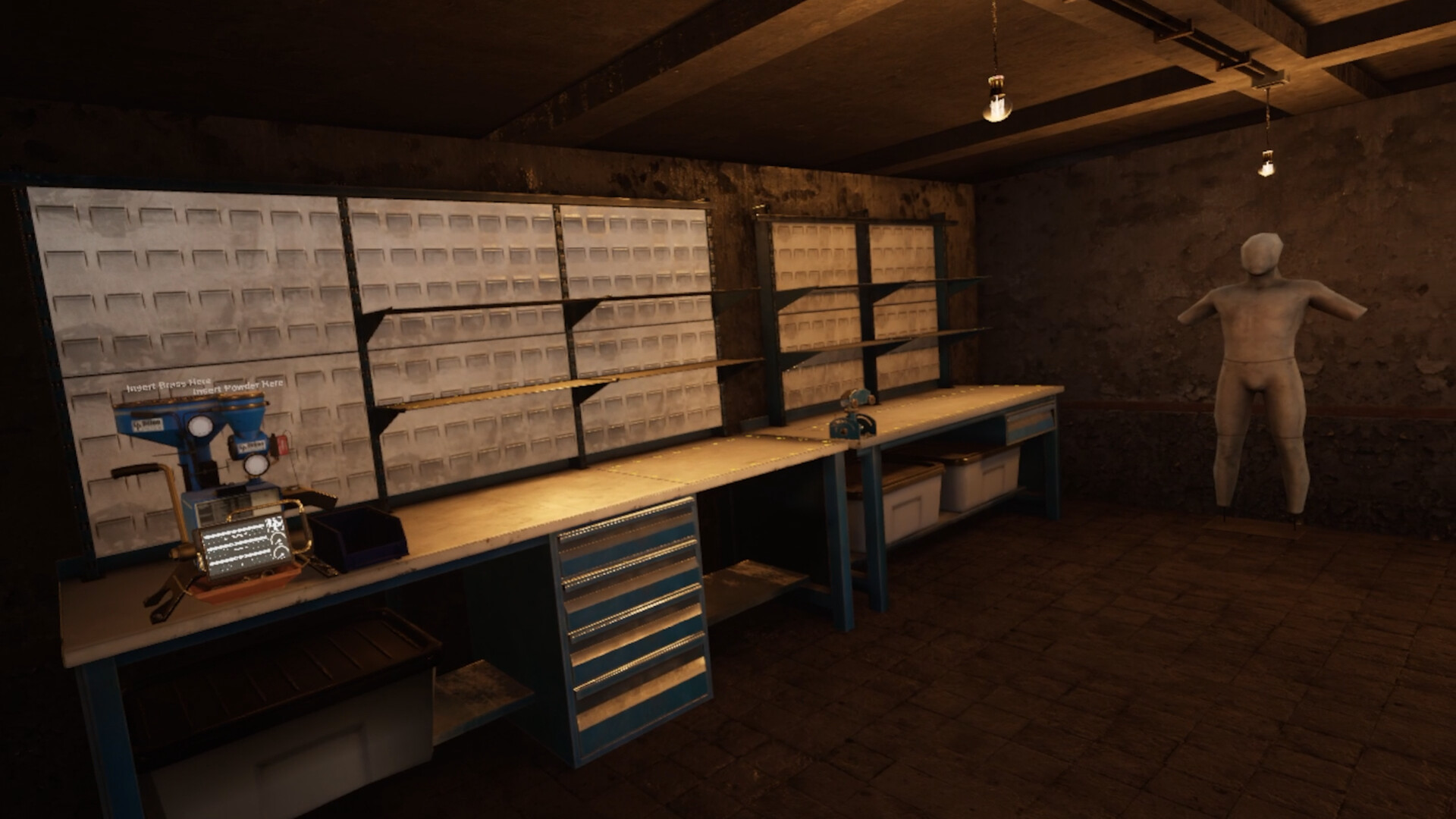 Ghosts of Tabor PC Steam CD Key