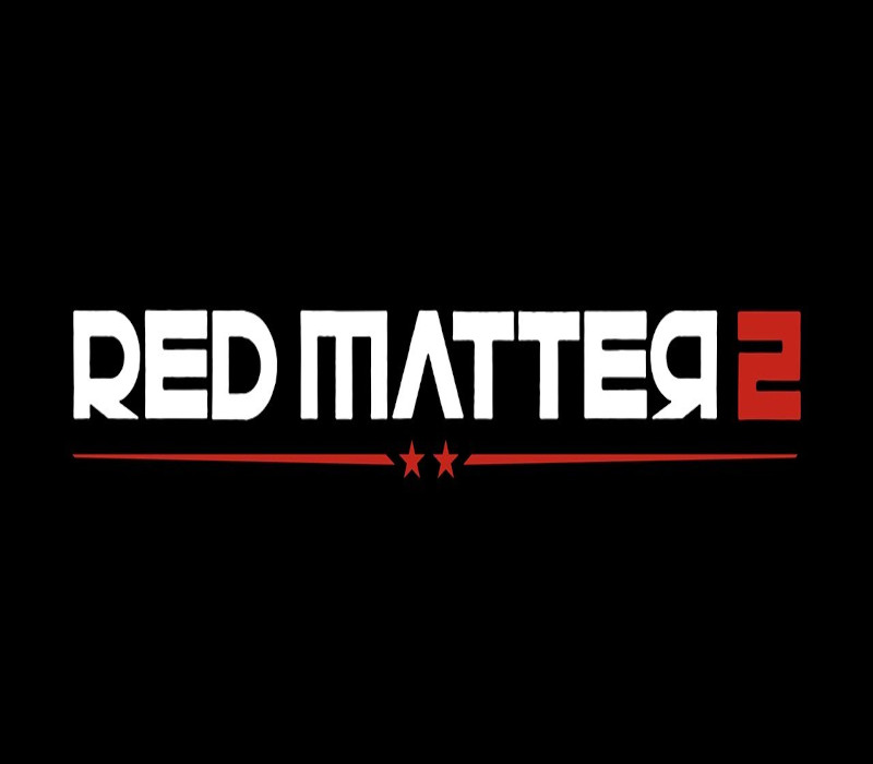 Red Matter 2 PC Steam CD Key