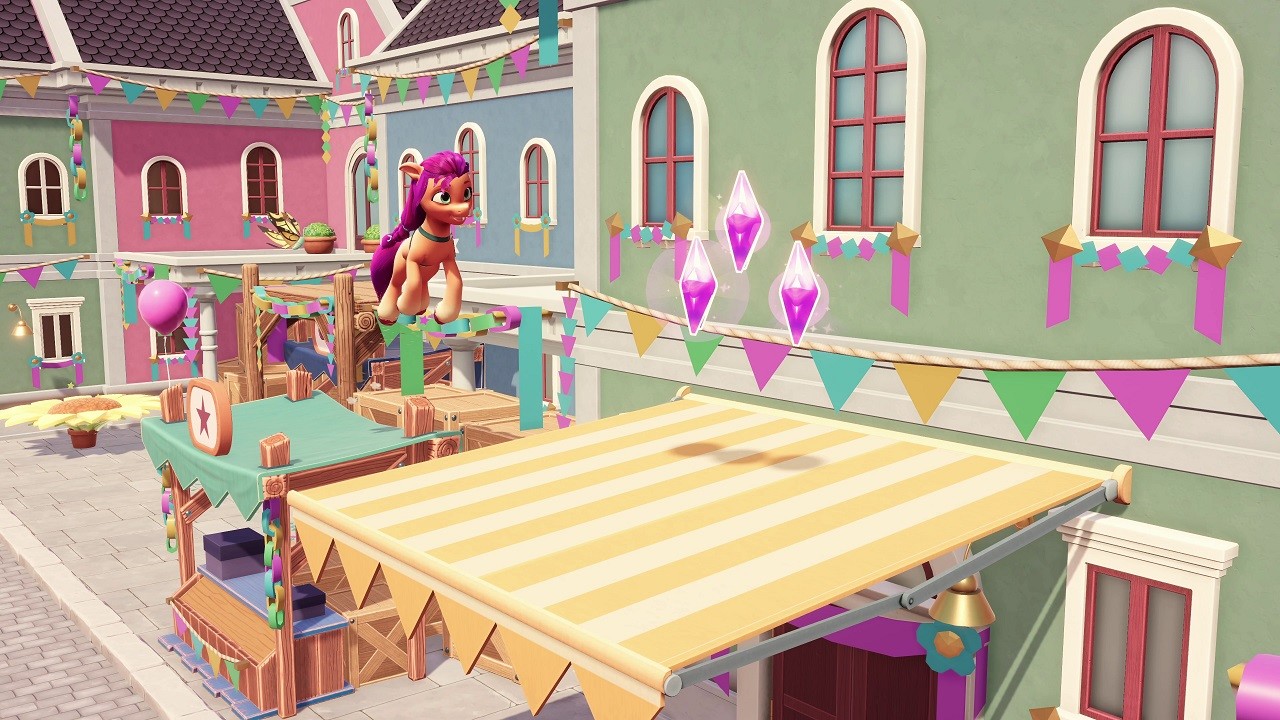 MY LITTLE PONY: A Maretime Bay Adventure Steam CD Key