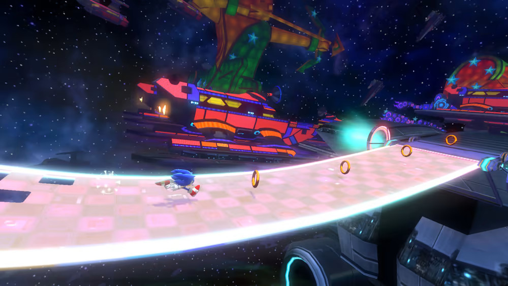 Sonic Colors: Ultimate EU PC Steam CD Key