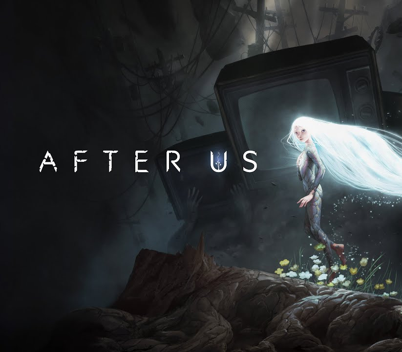 After Us PC Steam Account
