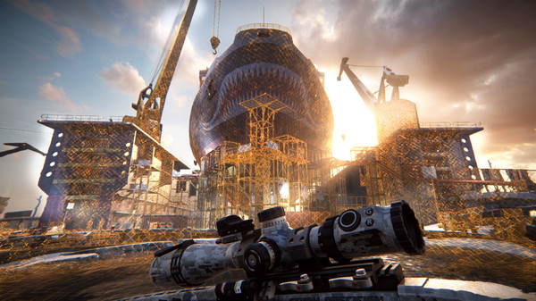 Sniper Ghost Warrior Contracts 1 & 2 Double Pack Steam CD Key