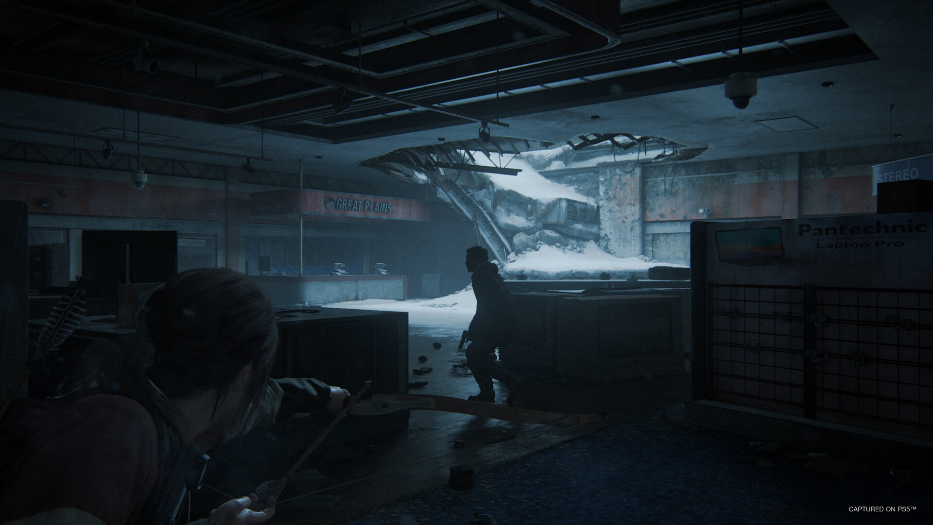 The Last of Us Part 1 EU Steam CD Key