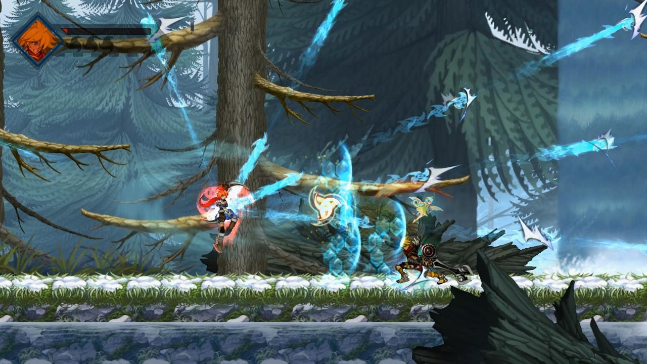 Heroine Anthem Zero Steam CD Key