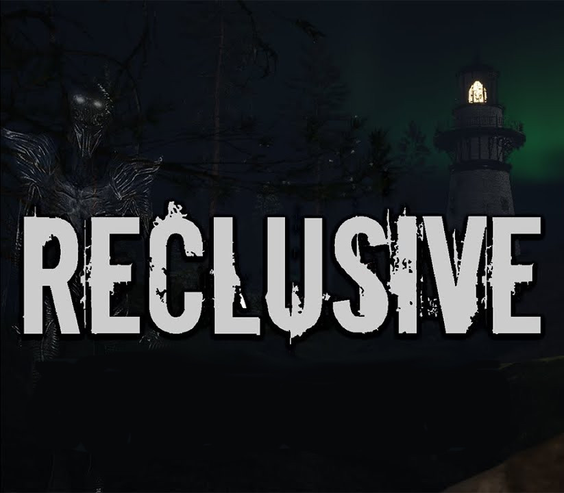 Reclusive Steam CD Key