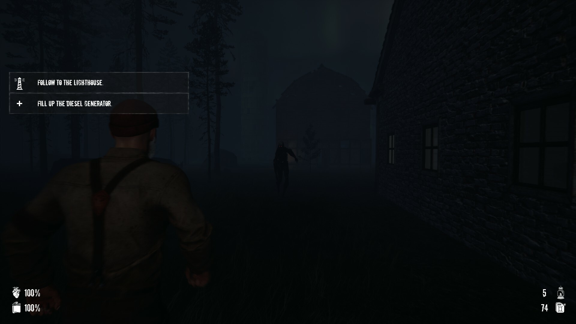 Reclusive Steam CD Key