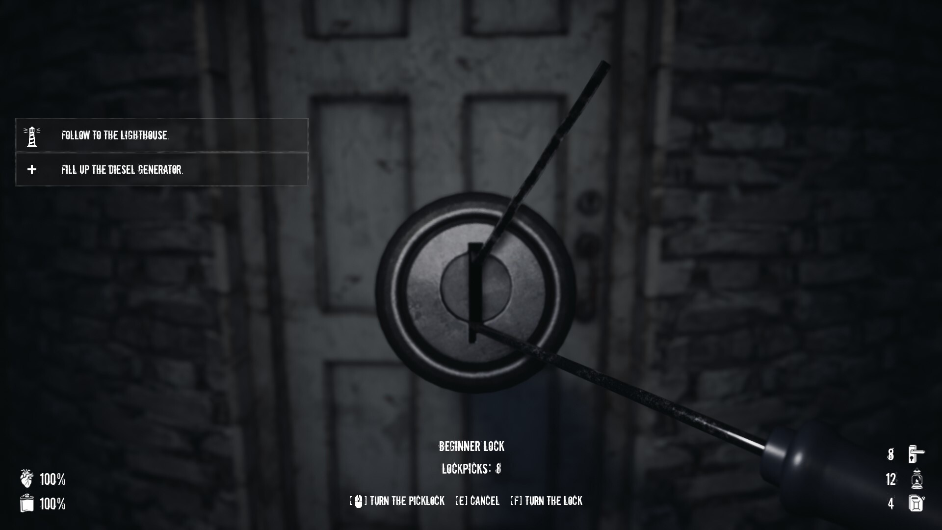Reclusive Steam CD Key