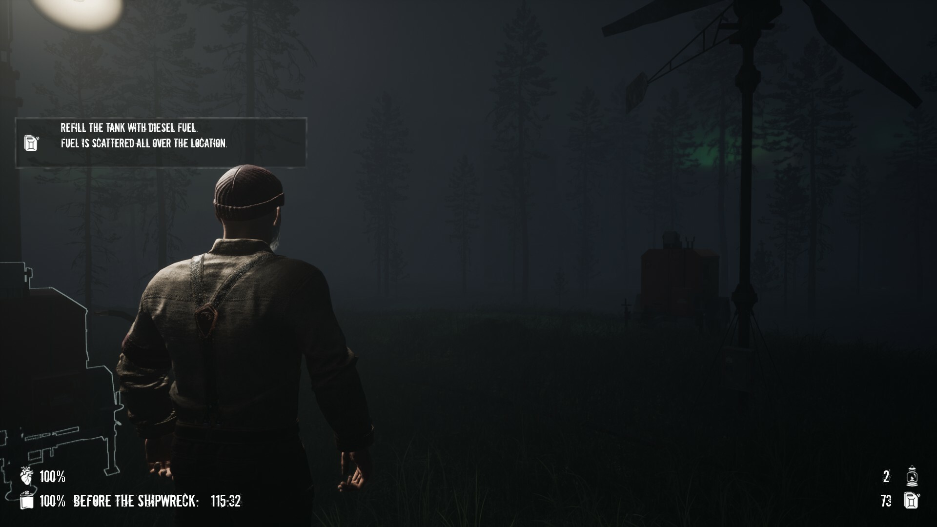 Reclusive Steam CD Key