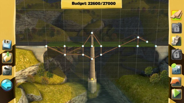 Bridge Constructor Bundle 3 Steam CD Key