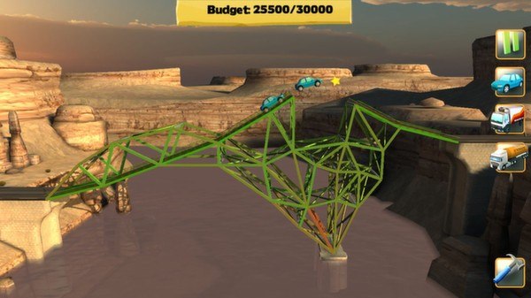 Bridge Constructor Bundle 3 Steam CD Key