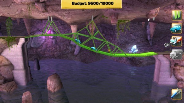 Bridge Constructor Bundle 3 Steam CD Key