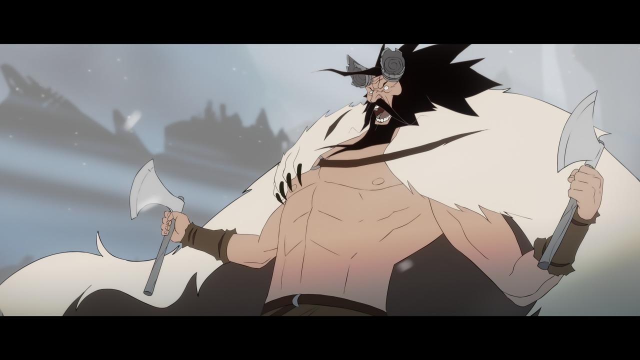 The Banner Saga Trilogy Bundle Steam Klucz cyfrowy