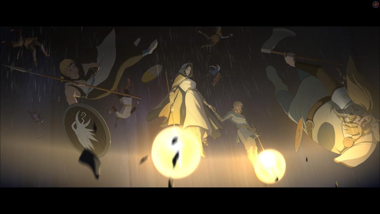 The Banner Saga Trilogy Bundle Steam Klucz cyfrowy