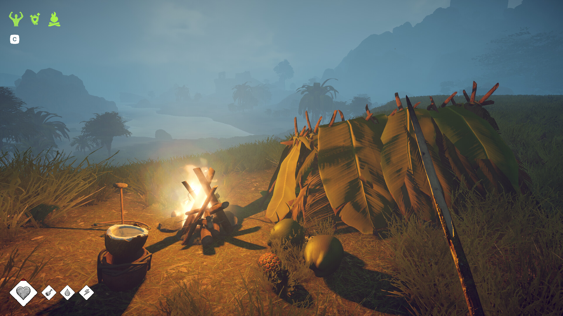 Survival: Fountain of Youth Steam CD Key