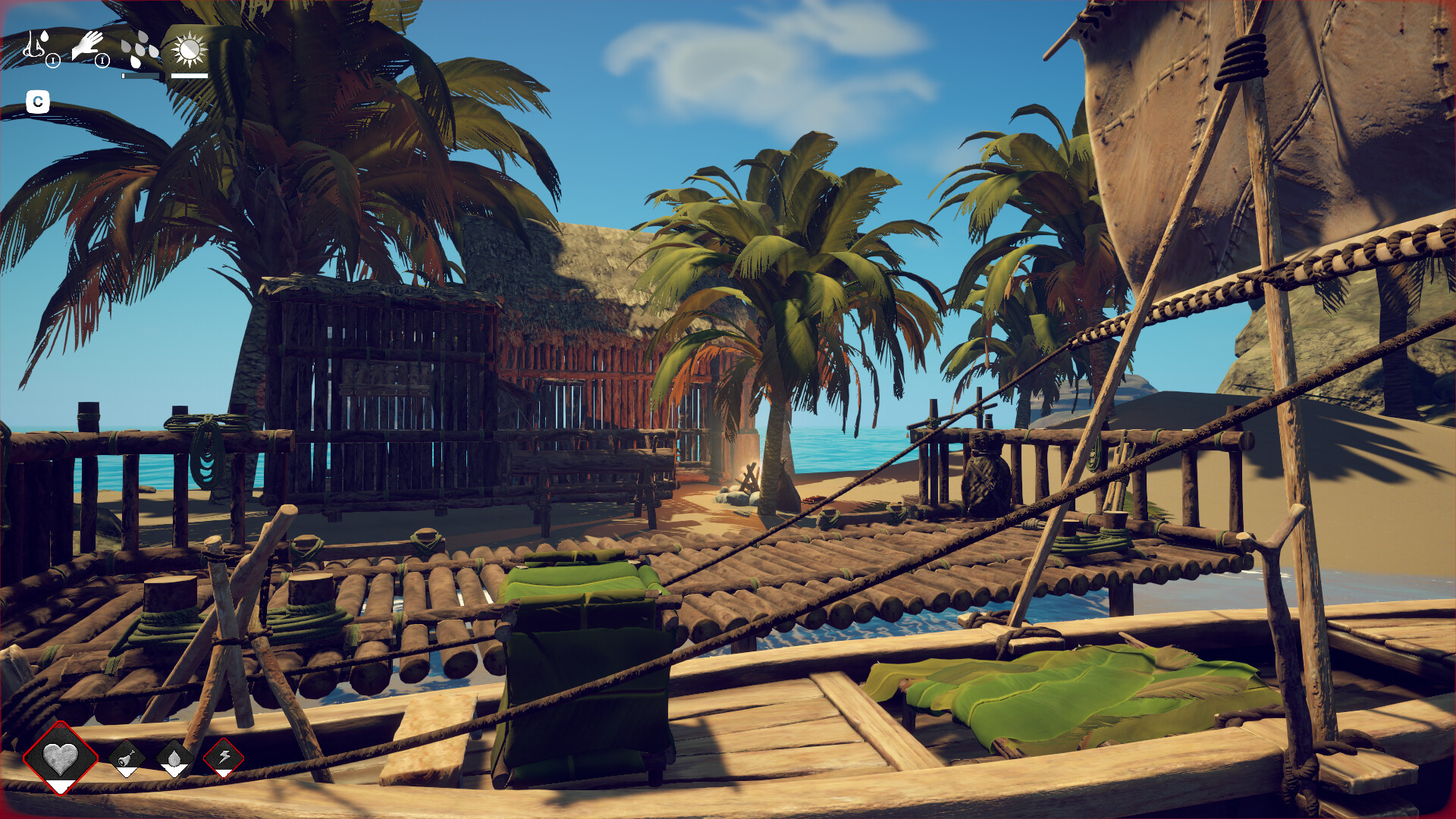 Survival: Fountain of Youth Steam CD Key
