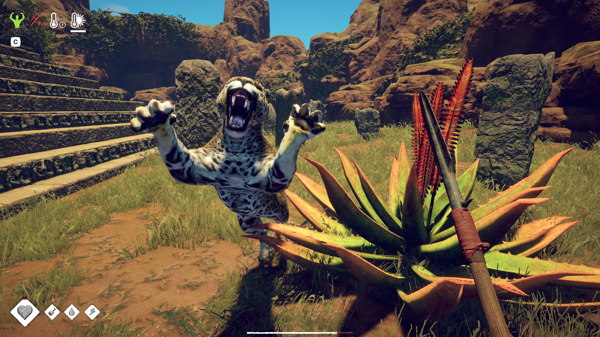 Survival: Fountain of Youth Steam CD Key