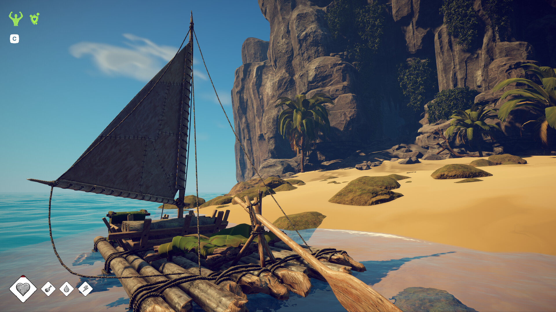 Survival: Fountain of Youth Steam CD Key