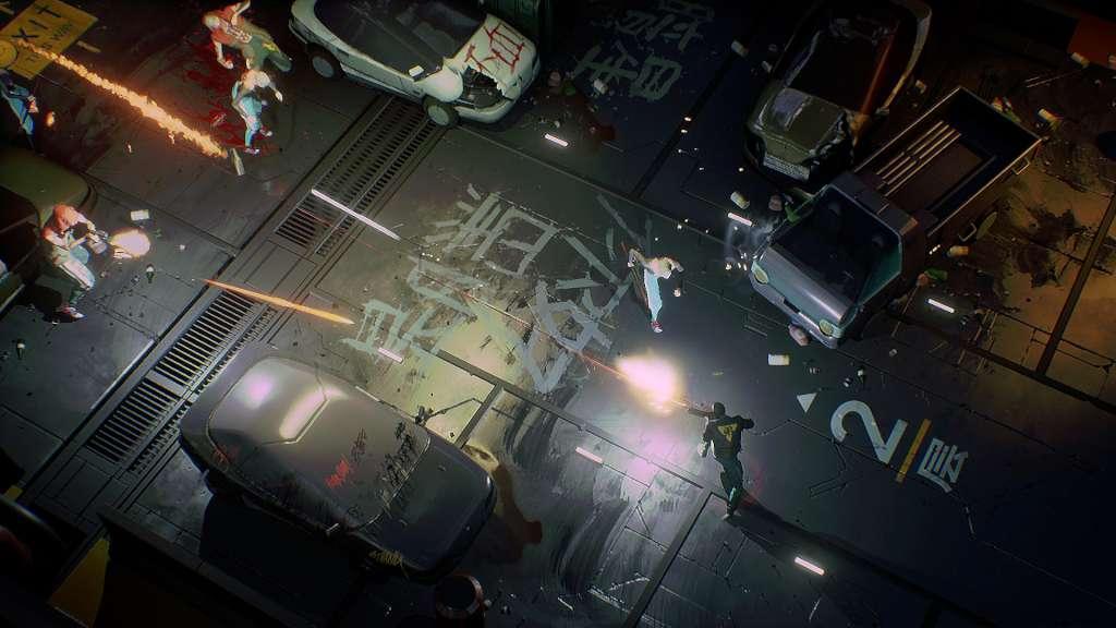 RUINER (Steam)