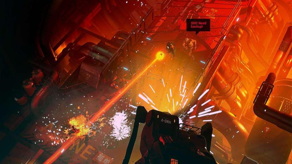 RUINER (Steam)