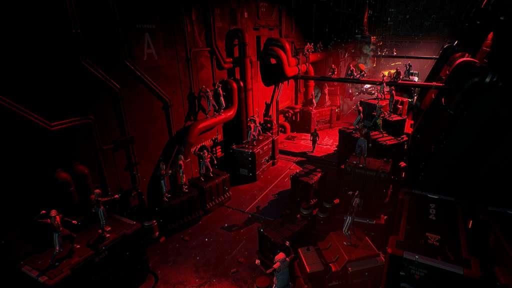 RUINER (Steam)
