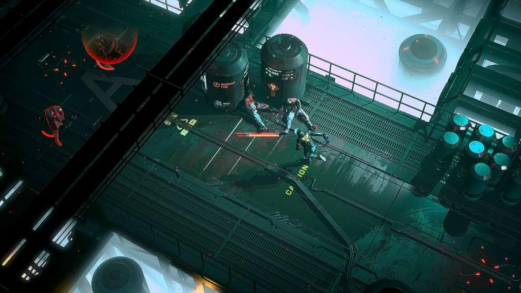 RUINER (Steam)