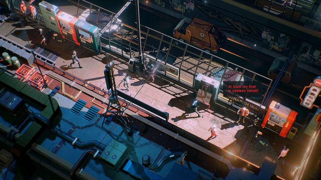 RUINER (Steam)