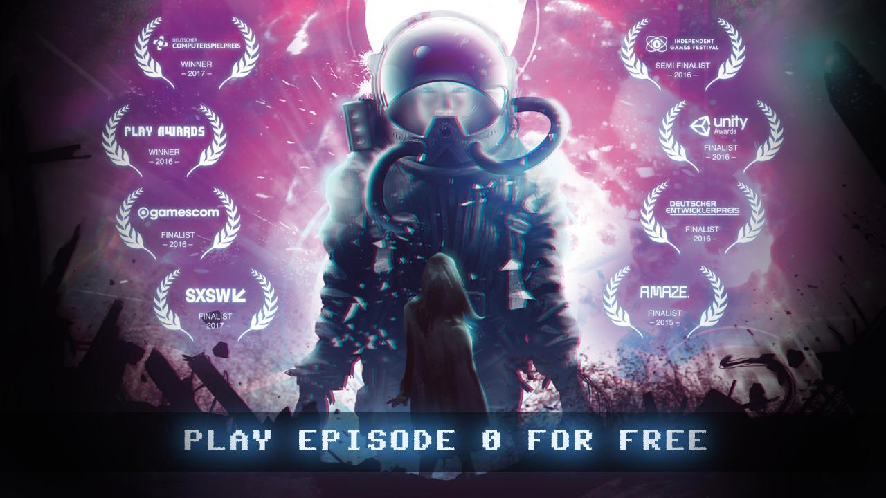 Code 7: A Story-Driven Hacking Adventure Steam CD Key