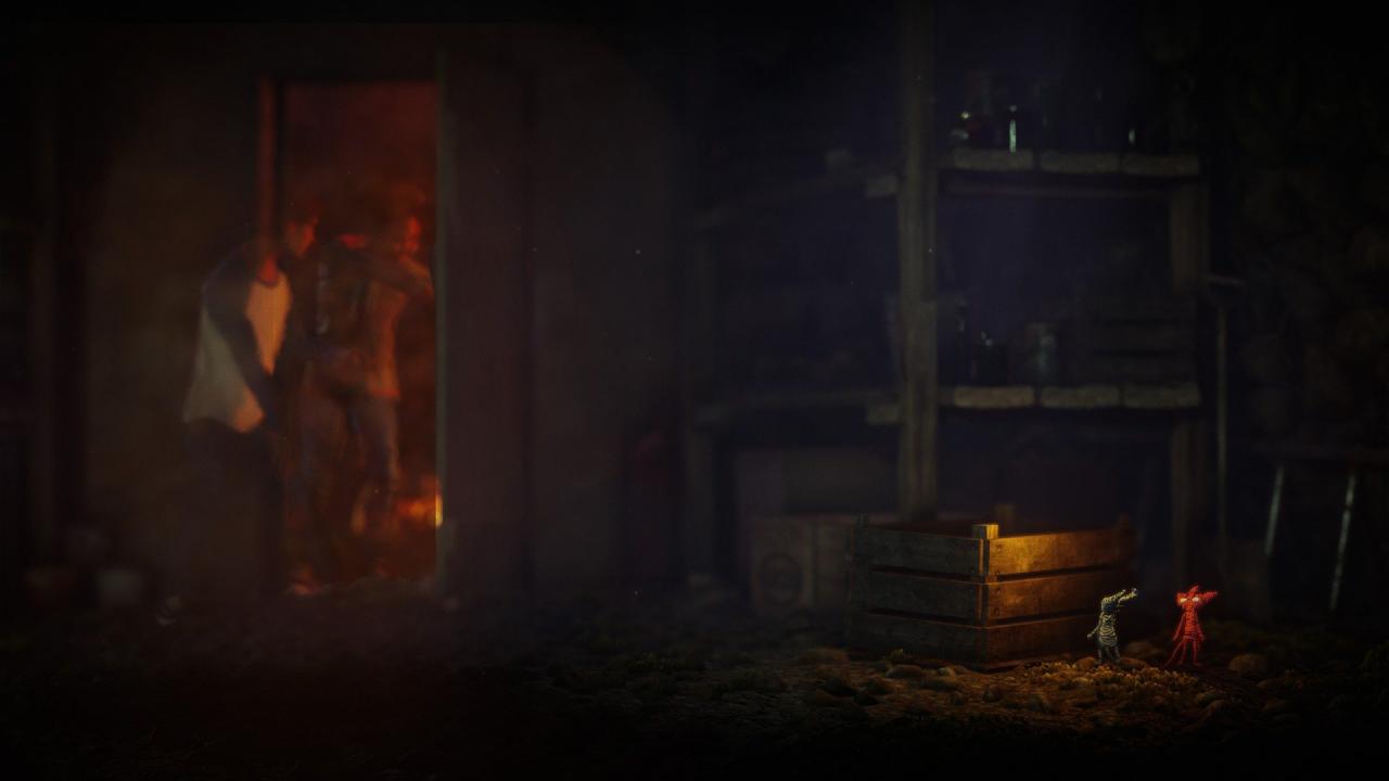 Unravel 2 PC EA App CD Key