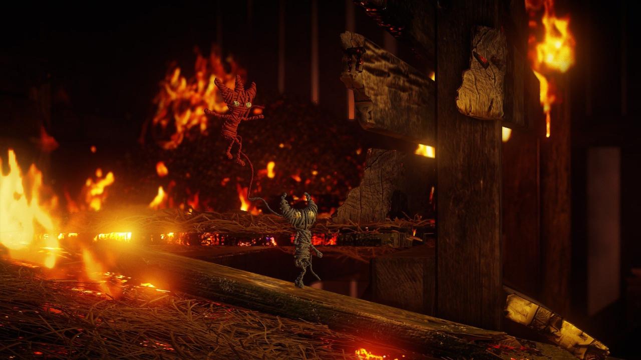 Unravel 2 PC EA App CD Key