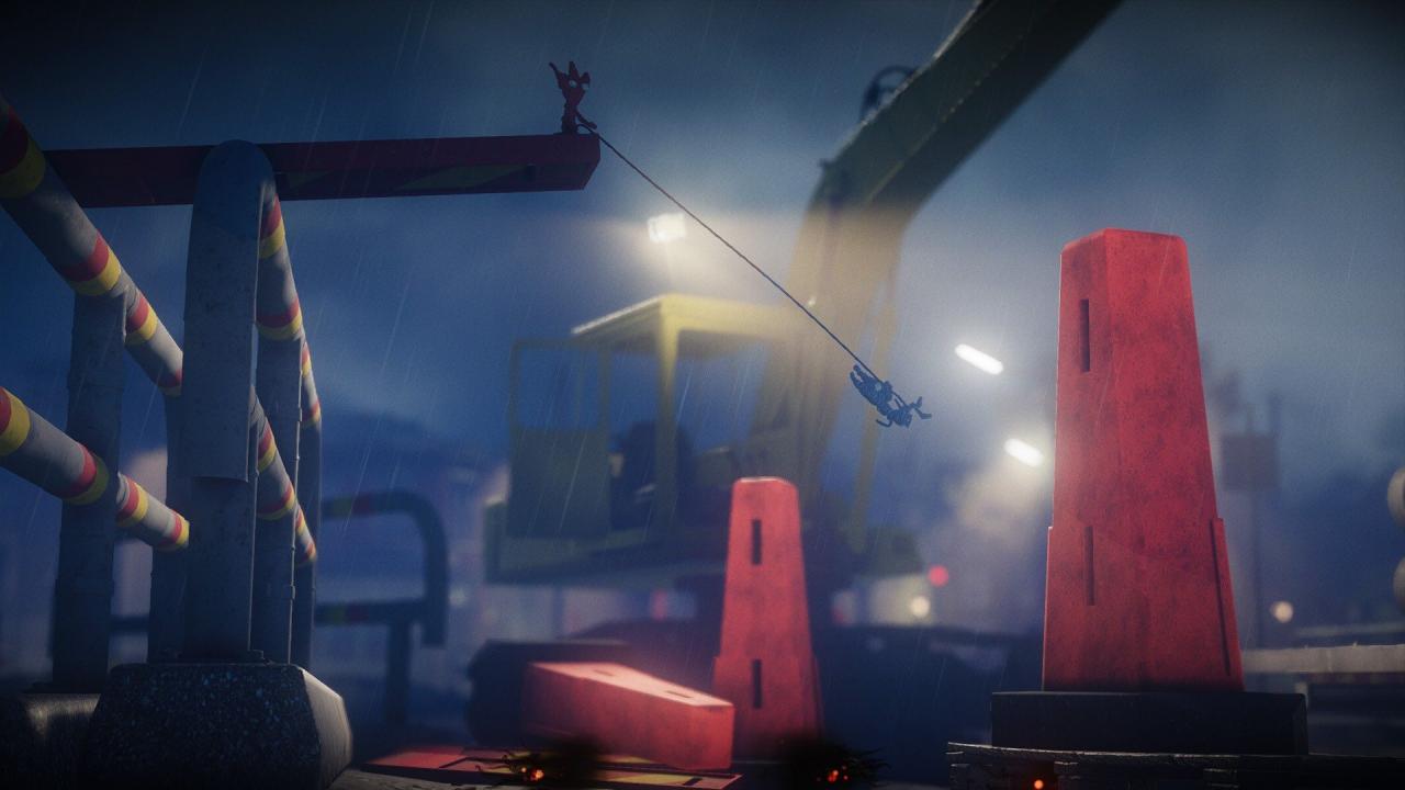 Unravel 2 PC EA App CD Key