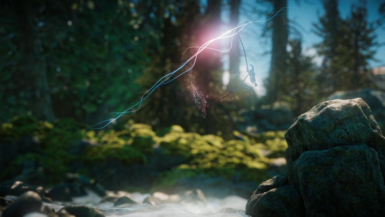 Unravel 2 PC EA App CD Key