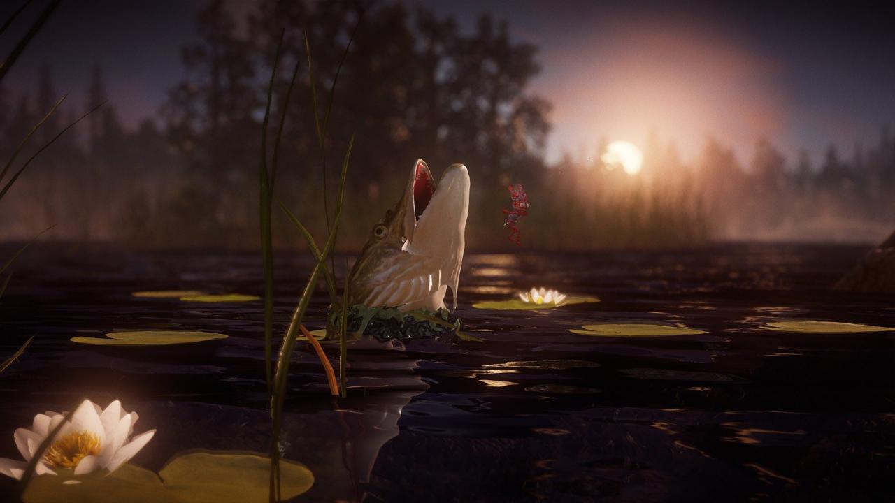 Unravel 2 PC EA App CD Key