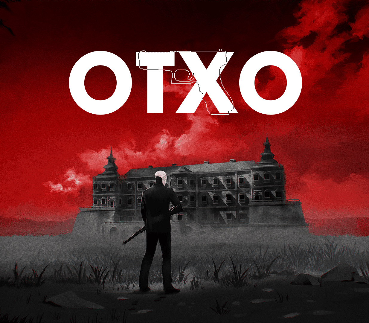 OTXO Steam CD Key