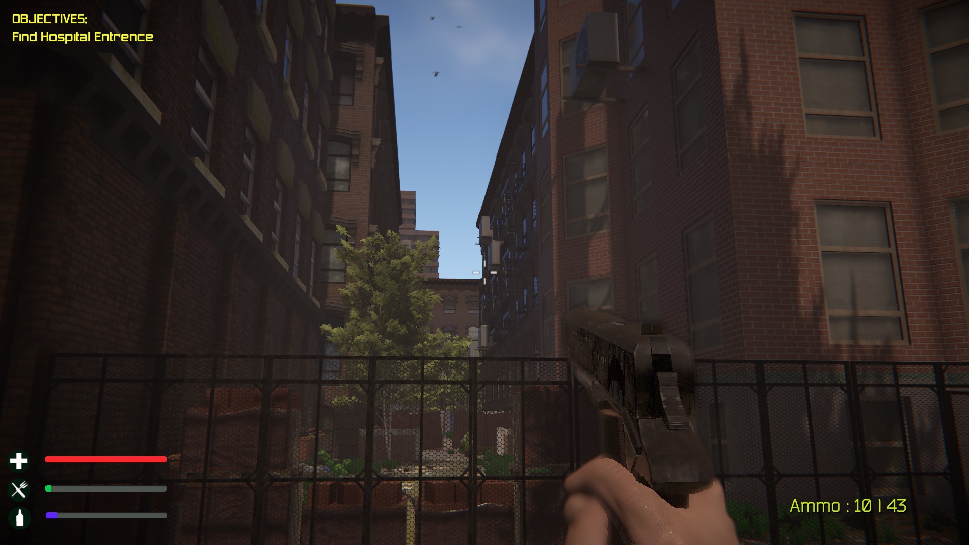 Infected Steam CD Key