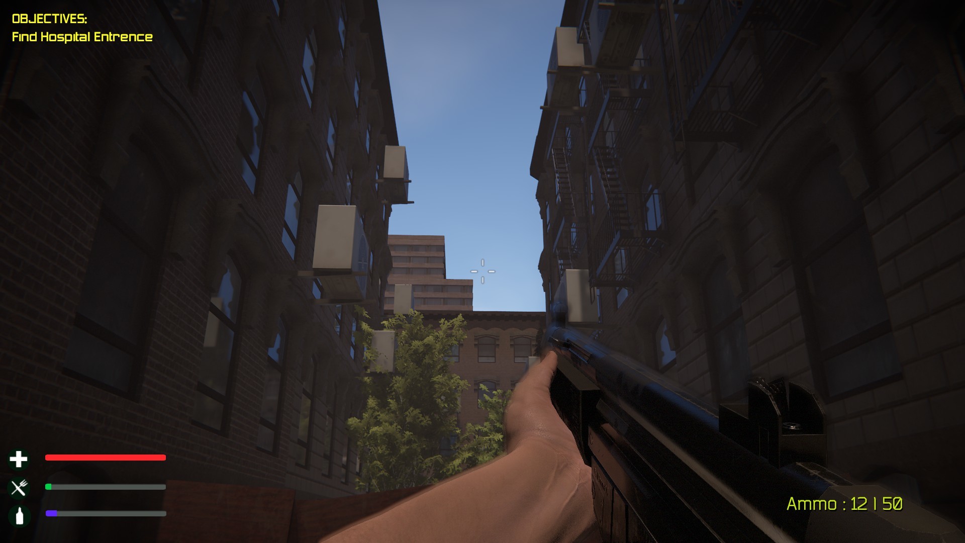 Infected Steam CD Key