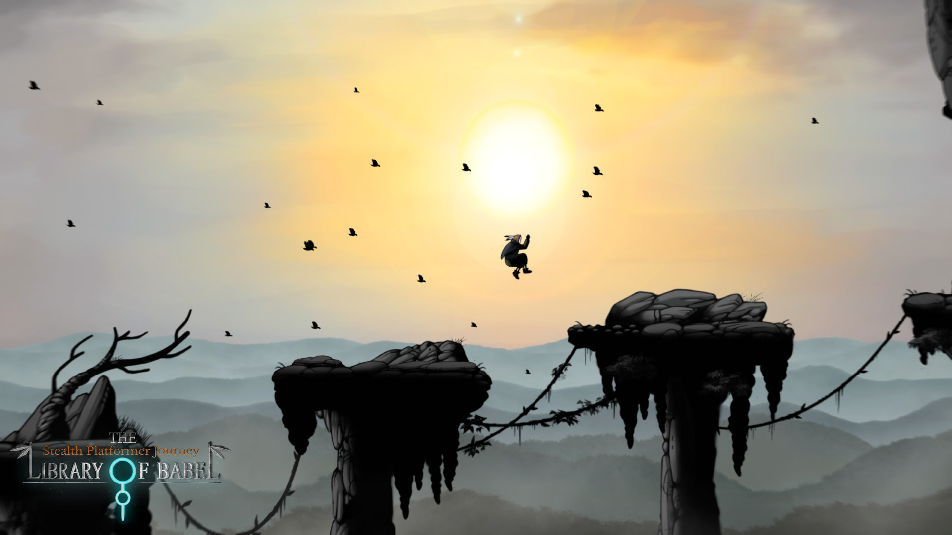 The Library of Babel Steam CD Key