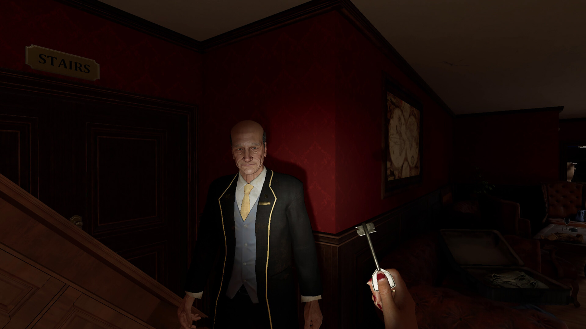 Propagation: Paradise Hotel Steam CD Key