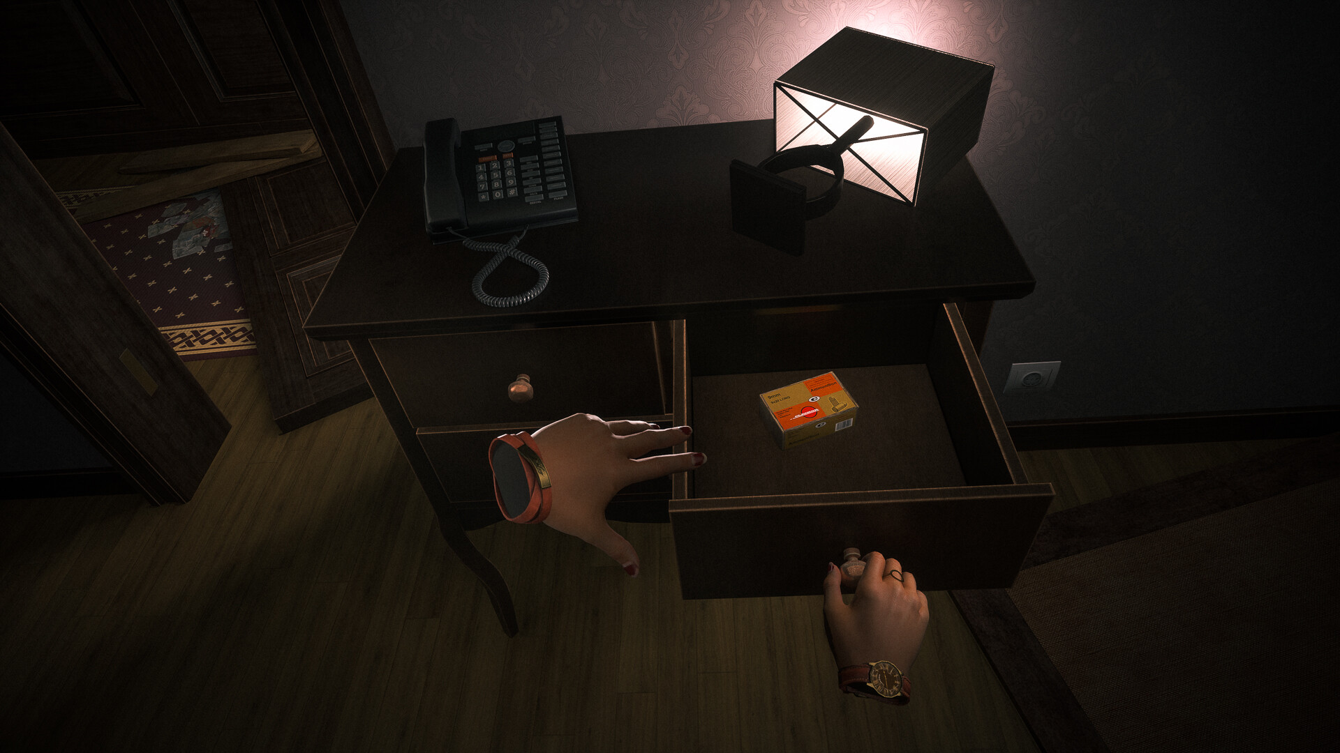 Propagation: Paradise Hotel Steam CD Key