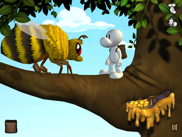 Bone: The Great Cow Race Steam CD Key
