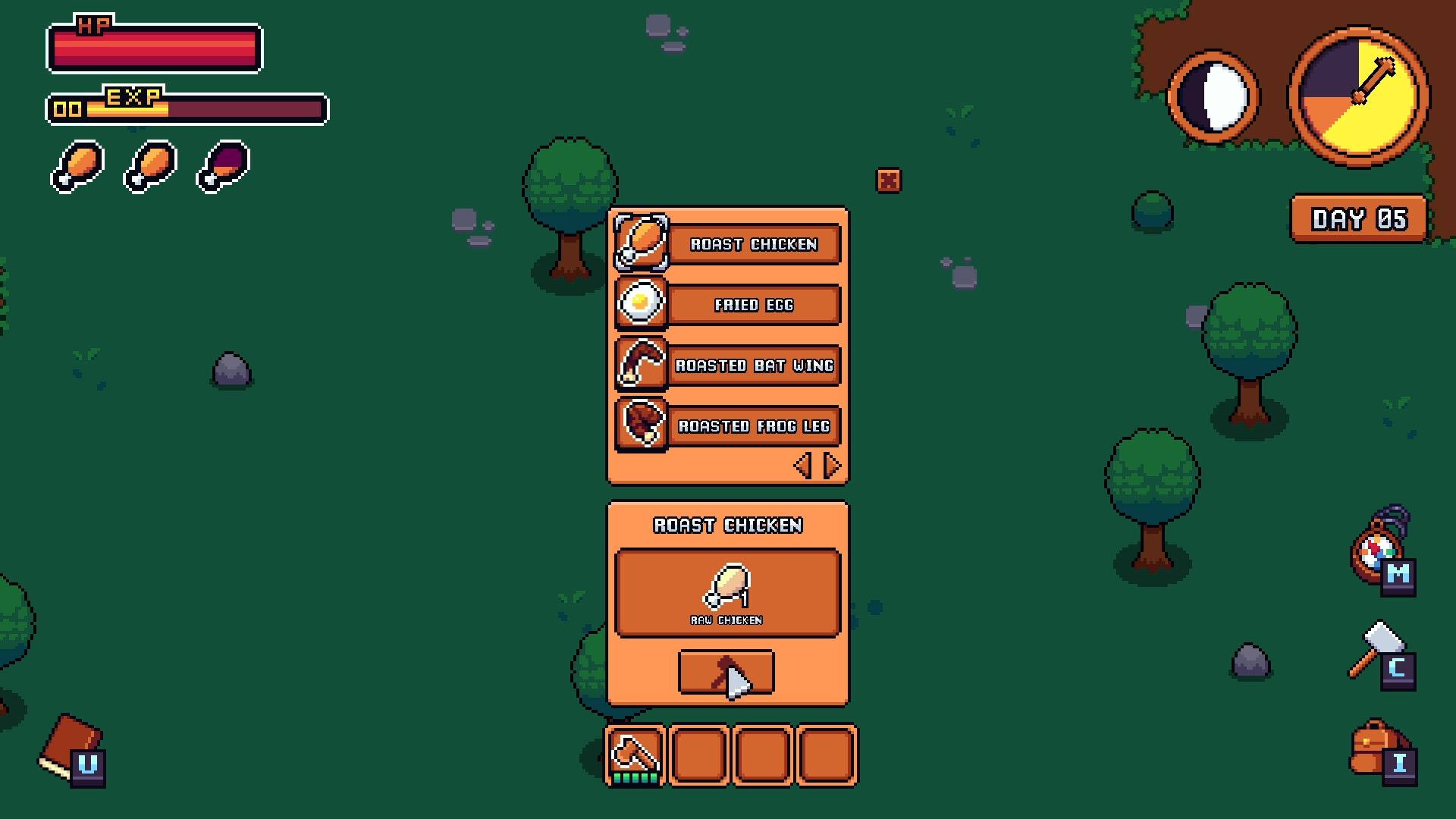 Doomed Lands Steam CD Key