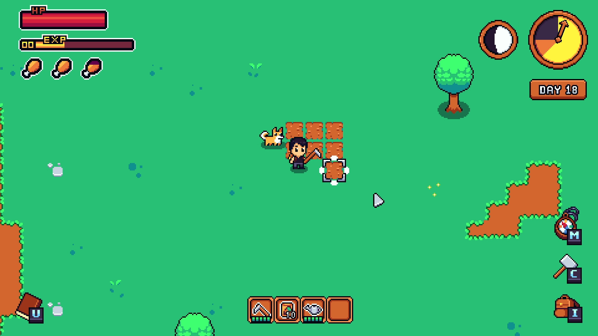 Doomed Lands Steam CD Key