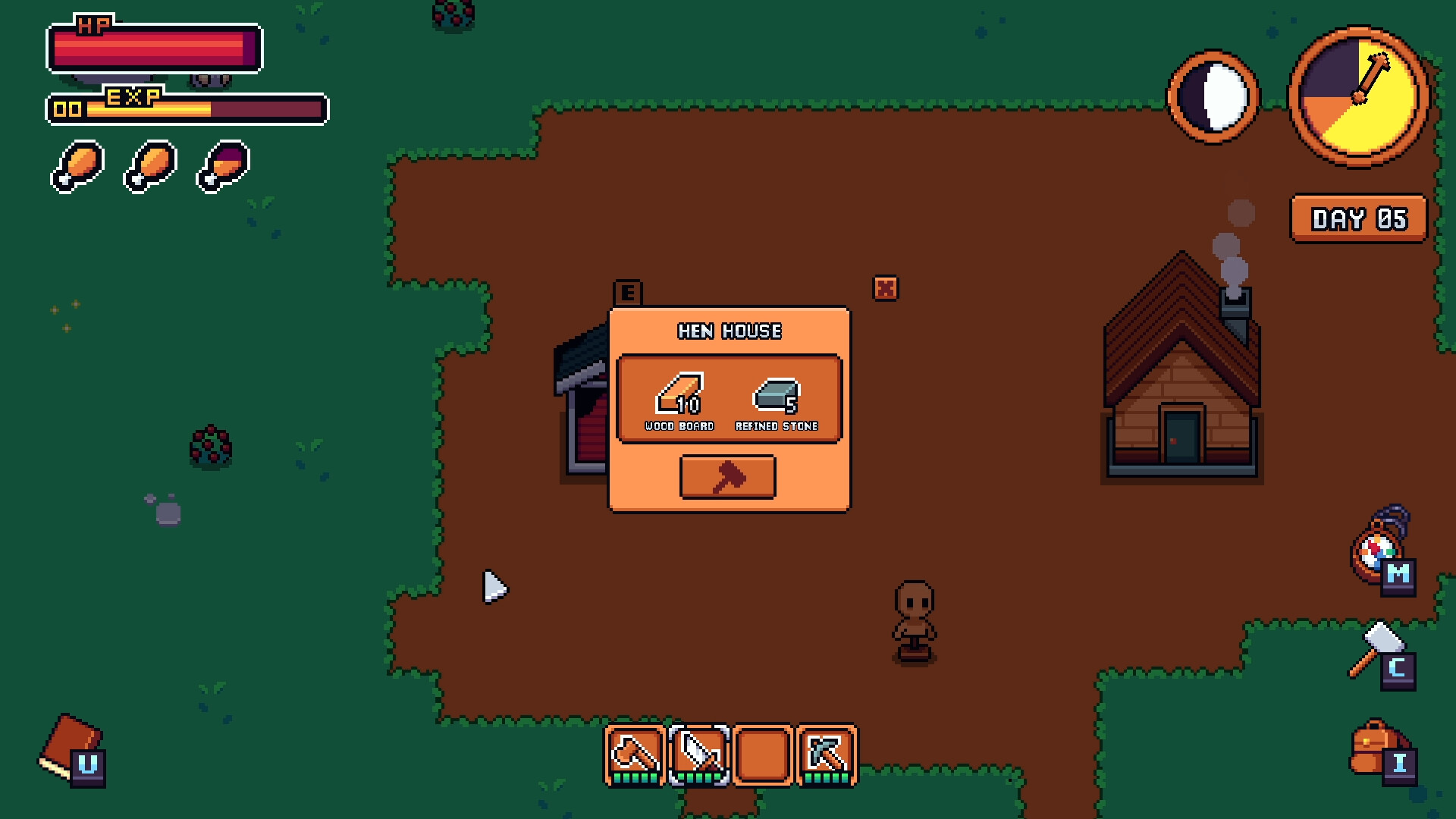 Doomed Lands Steam CD Key