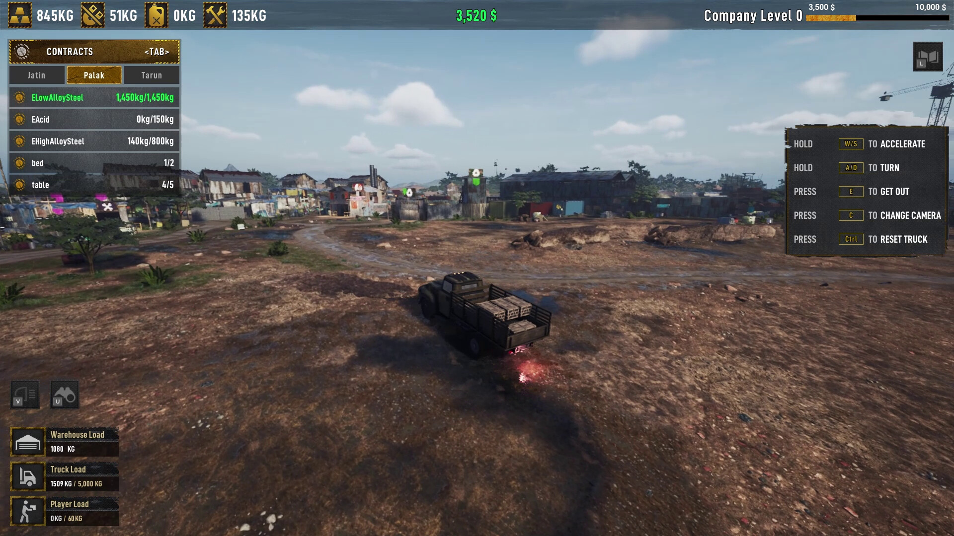 Ship Graveyard Simulator 2 PC Steam CD Key