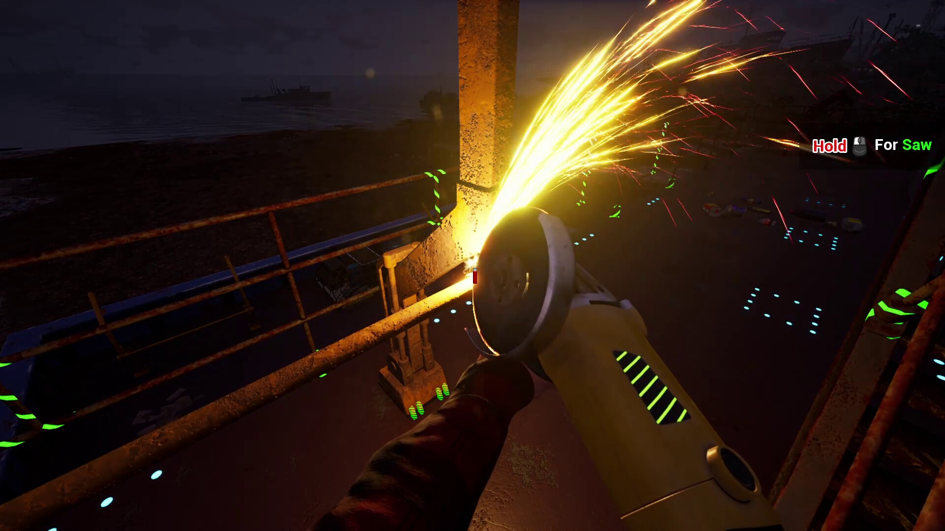Ship Graveyard Simulator 2 PC Steam CD Key