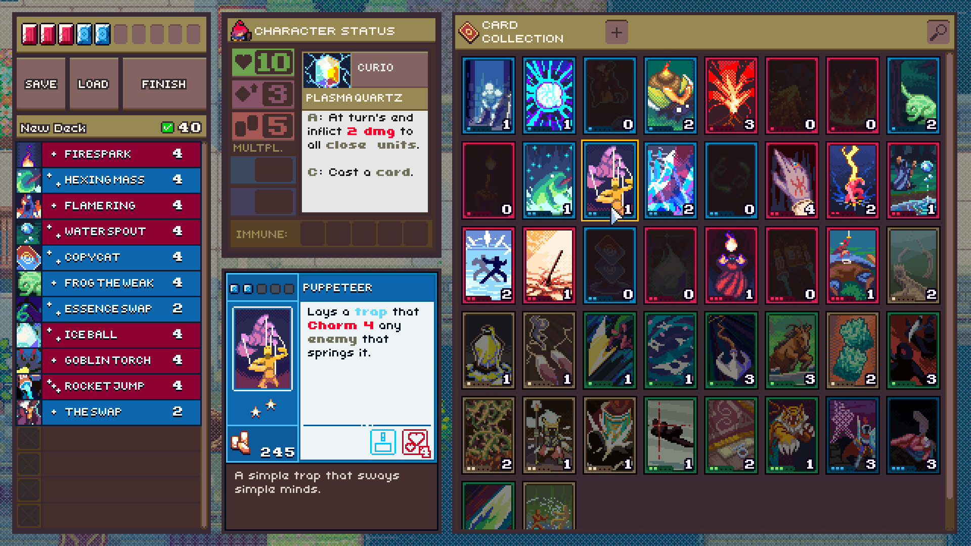 Dungeon Drafters EU Steam CD Key