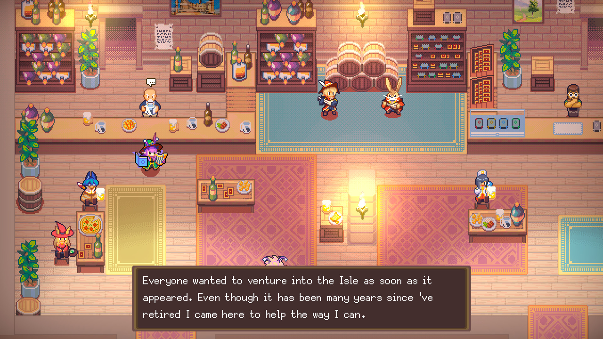 Dungeon Drafters EU Steam CD Key
