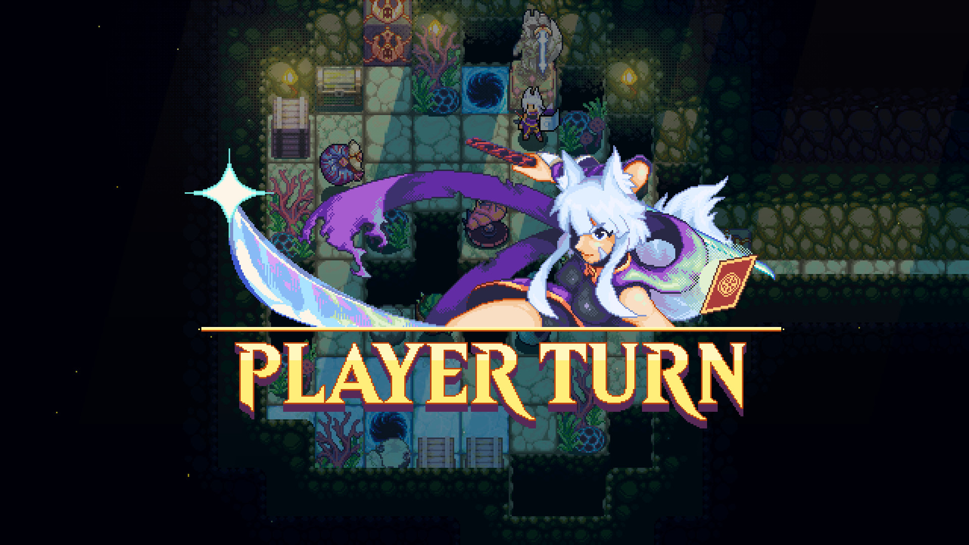 Dungeon Drafters EU Steam CD Key